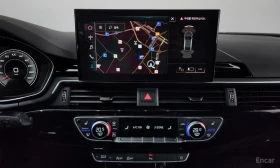 Audi A5 40TFSI* MATRIX* S* LINE* LANE* ASSIST* , снимка 8