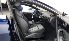 Audi A5 40TFSI* MATRIX* S* LINE* LANE* ASSIST* , снимка 14