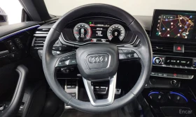 Audi A5 40TFSI* MATRIX* S* LINE* LANE* ASSIST* , снимка 7