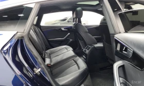 Audi A5 40TFSI* MATRIX* S* LINE* LANE* ASSIST* , снимка 15