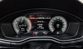 Audi A5 40TFSI* MATRIX* S* LINE* LANE* ASSIST* , снимка 12