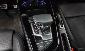 Audi A5 40TFSI* MATRIX* S* LINE* LANE* ASSIST* , снимка 10
