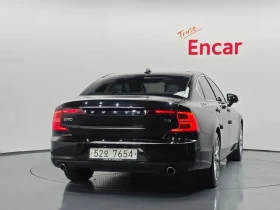 Volvo S90 T5 MOMENTUM, снимка 4
