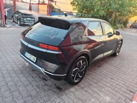 Hyundai Ioniq 5 77.7KWh* V2L* PREMIUM LINE* LED* Термопомпа, снимка 3