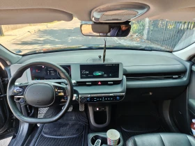 Hyundai Ioniq 5 77.7KWh* V2L* PREMIUM LINE* LED* Термопомпа, снимка 6