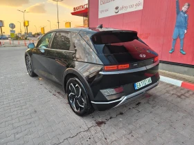 Hyundai Ioniq 5 77.7KWh* V2L* PREMIUM LINE* LED* Термопомпа, снимка 2