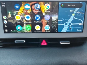 Hyundai Ioniq 5 77.7KWh* V2L* PREMIUM LINE* LED* Термопомпа, снимка 8