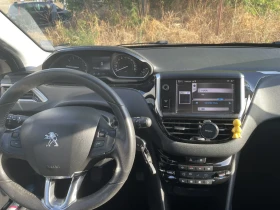 Peugeot 208 208, снимка 5