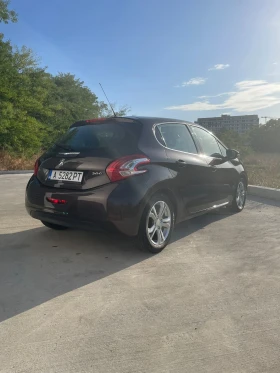 Peugeot 208 208, снимка 4