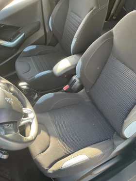Peugeot 208 208, снимка 7