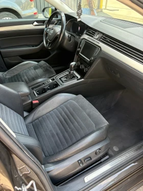 VW Passat 2.0 TDI 4 motion , снимка 8