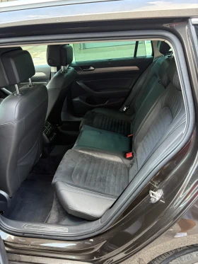 VW Passat 2.0 TDI 4 motion , снимка 6