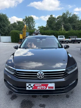 VW Passat 2.0 TDI 4 motion , снимка 1