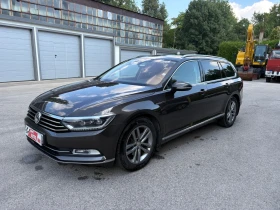 VW Passat 2.0 TDI 4 motion , снимка 2