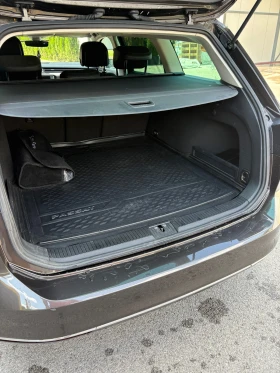 VW Passat 2.0 TDI 4 motion , снимка 7