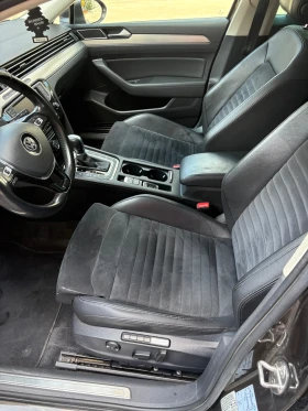 VW Passat 2.0 TDI 4 motion , снимка 9