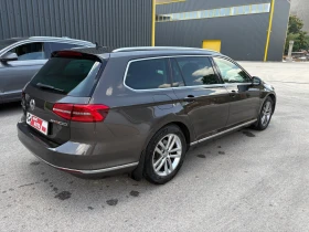 VW Passat 2.0 TDI 4 motion , снимка 5