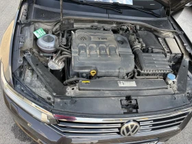 VW Passat 2.0 TDI 4 motion , снимка 13