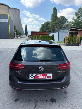 VW Passat 2.0 TDI 4 motion , снимка 4