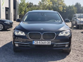 BMW 740 d-xDrive-Lane Assist-HeadUp-РЕГИСТРИРАНА, снимка 2