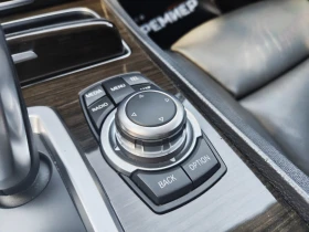 BMW 740 d-xDrive-Lane Assist-HeadUp-РЕГИСТРИРАНА, снимка 14