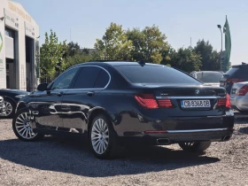 BMW 740 d-xDrive-Lane Assist-HeadUp-РЕГИСТРИРАНА, снимка 6