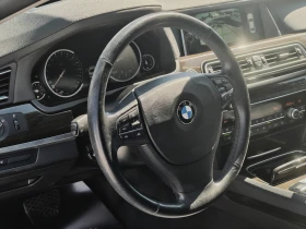 BMW 740 d-xDrive-Lane Assist-HeadUp-РЕГИСТРИРАНА, снимка 7