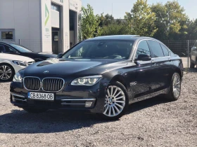 BMW 740 d-xDrive-Lane Assist-HeadUp-РЕГИСТРИРАНА, снимка 1