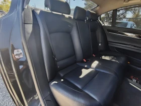 BMW 740 d-xDrive-Lane Assist-HeadUp-РЕГИСТРИРАНА, снимка 10