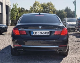BMW 740 d-xDrive-Lane Assist-HeadUp-РЕГИСТРИРАНА, снимка 5