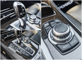 BMW 740 d-xDrive-Lane Assist-HeadUp-РЕГИСТРИРАНА, снимка 11
