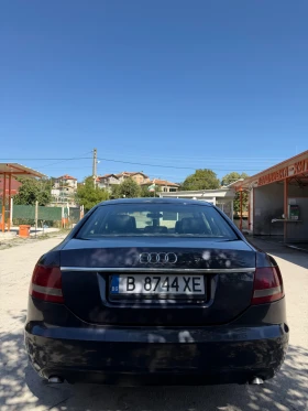Audi A6, снимка 5