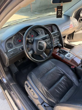 Audi A6, снимка 8