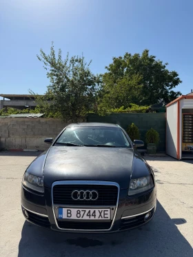 Audi A6, снимка 3