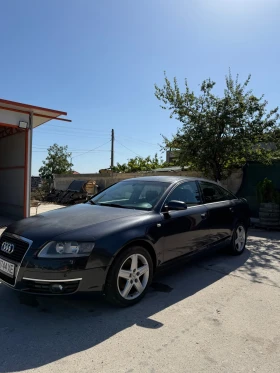 Audi A6, снимка 2
