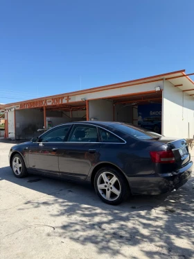Audi A6, снимка 4