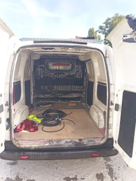 Nissan e-NV200, снимка 5
