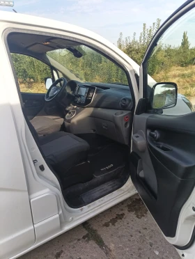 Nissan e-NV200, снимка 11