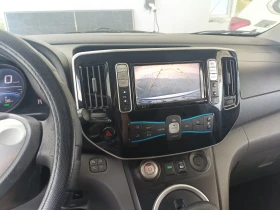 Nissan e-NV200, снимка 9