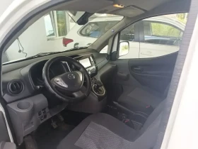 Nissan e-NV200, снимка 7