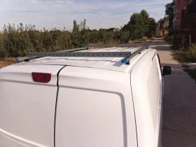 Nissan e-NV200, снимка 6