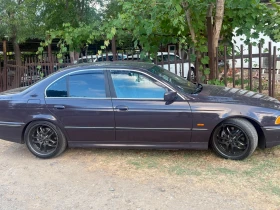 BMW 5 Gran Turismo, снимка 1