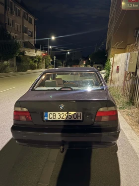 BMW 5 Gran Turismo, снимка 3