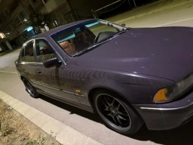 BMW 5 Gran Turismo, снимка 5