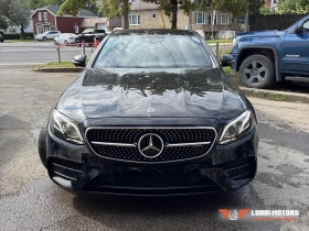 Mercedes-Benz E 53 AMG, снимка 6