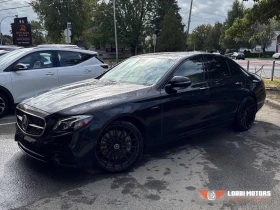 Mercedes-Benz E 53 AMG, снимка 1