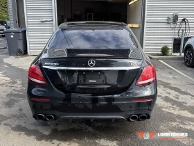 Mercedes-Benz E 53 AMG, снимка 4
