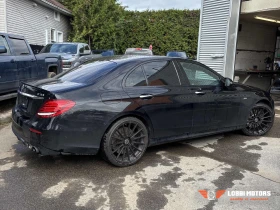 Mercedes-Benz E 53 AMG, снимка 3