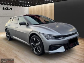 Kia EV6 GT-LINE/325HP/AWD/PANO/360/MEMO/MERIDIAN/693q, снимка 3