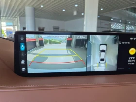 Genesis G80 Gasoline 2.5 Turbo 2WD| 300к.с., снимка 14